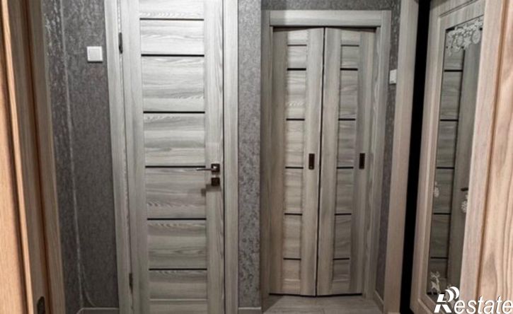 1-комн квартира Солнечная улица, 15А,  д. 15А