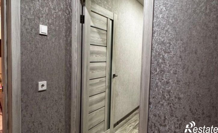 1-комн квартира Солнечная улица, 15А,  д. 15А