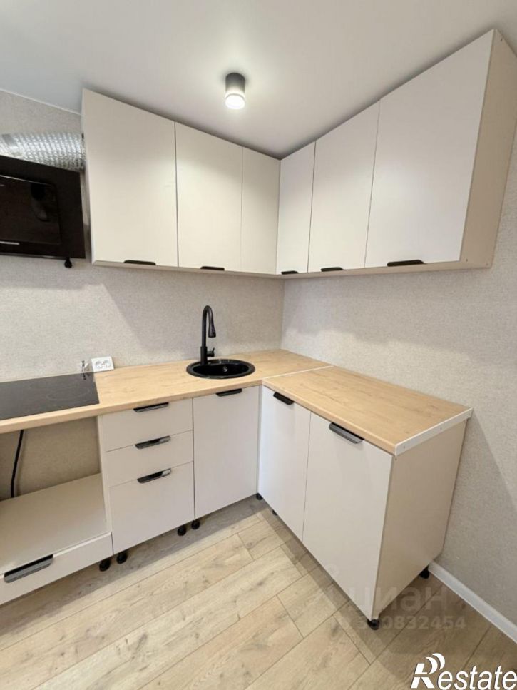 1-комн квартира Транспортная улица, 5 к1,  д. 5 к1