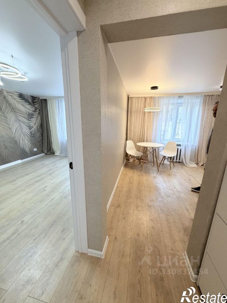 1-комн квартира Транспортная улица, 5 к1,  д. 5 к1