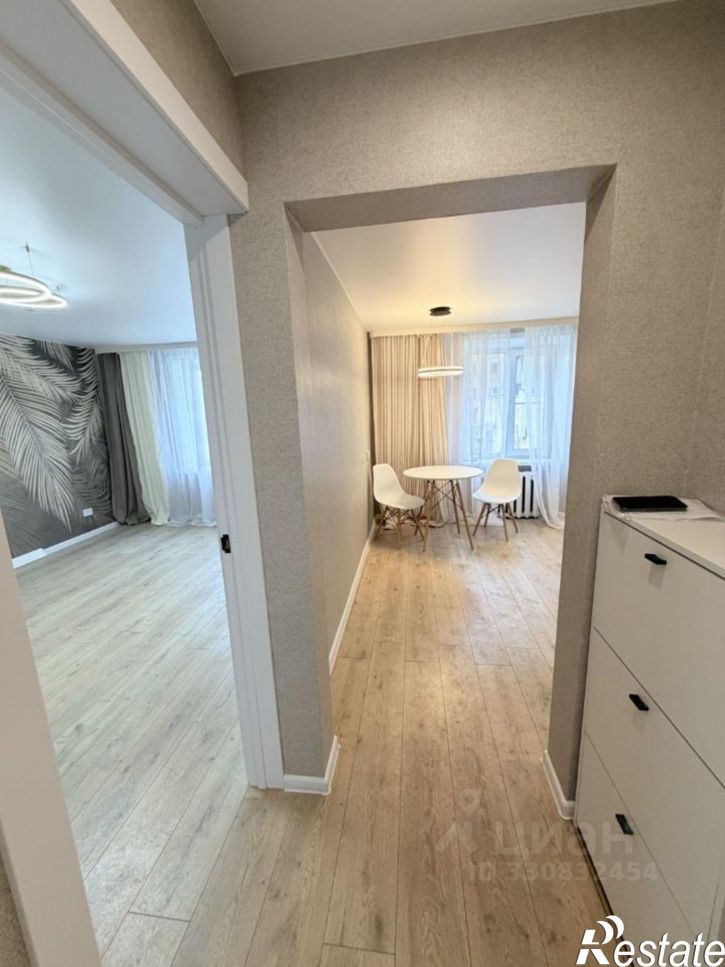 1-комн квартира Транспортная улица, 5 к1,  д. 5 к1