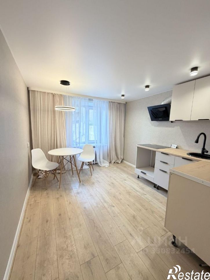 1-комн квартира Транспортная улица, 5 к1,  д. 5 к1