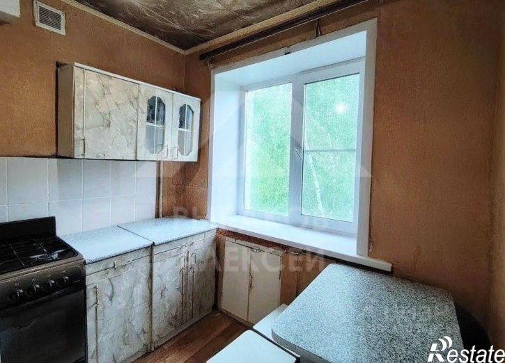 1-комн квартира улица Попова, 70,  д. 70