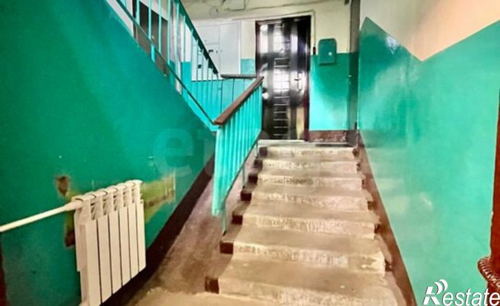 3-комн квартира улица Сущинского, 9,  д. 9