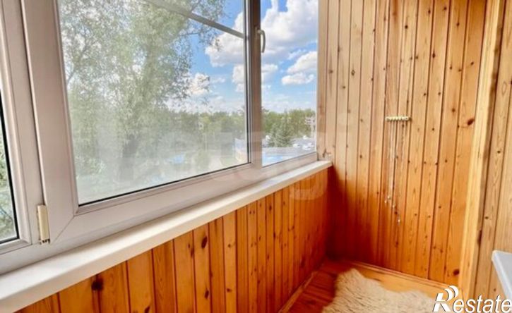 3-комн квартира улица Сущинского, 9,  д. 9