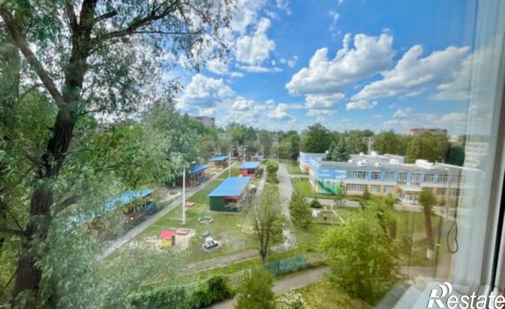 3-комн квартира улица Сущинского, 9,  д. 9