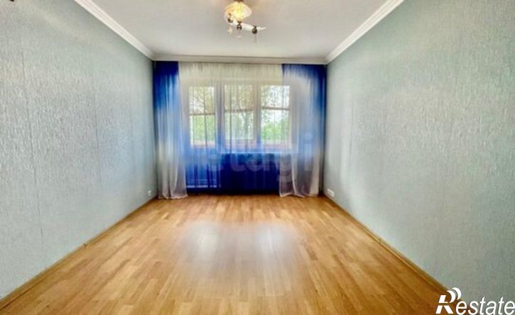 3-комн квартира улица Сущинского, 9,  д. 9