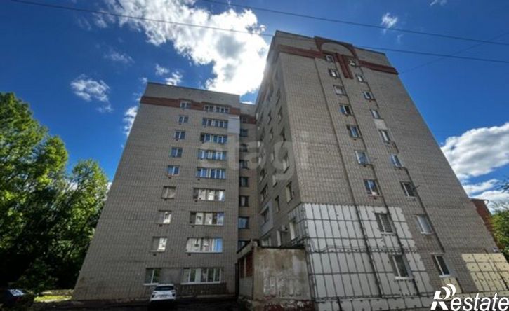 1-комн квартира ул Воинова, 2 13,  д. 2 13,  к. 13