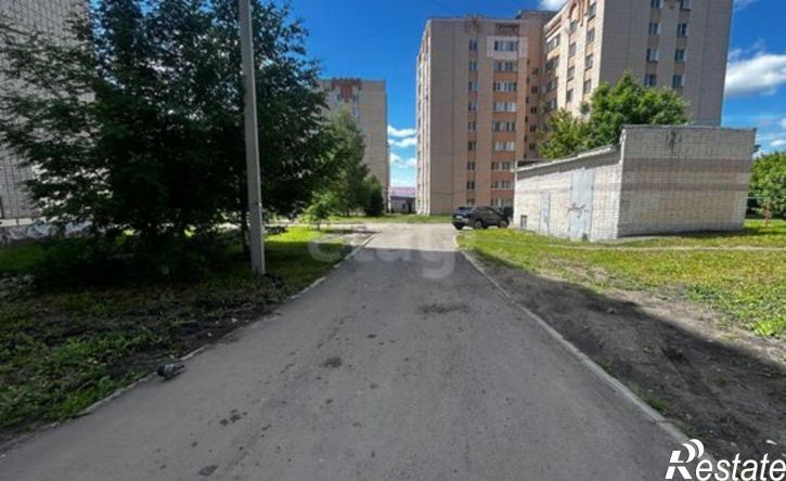 1-комн квартира ул Воинова, 2 13,  д. 2 13,  к. 13