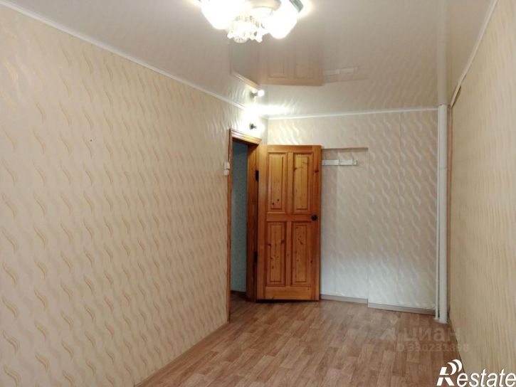 1-комн квартира улица Федосеенко, 7,  д. 7