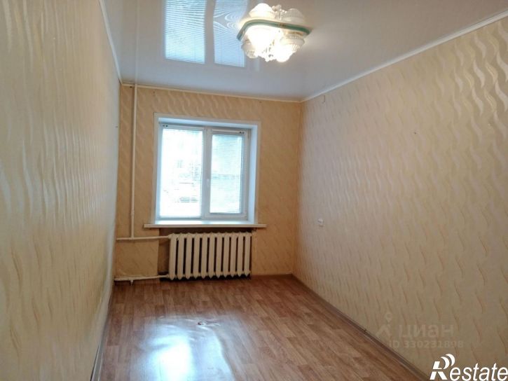 1-комн квартира улица Федосеенко, 7,  д. 7