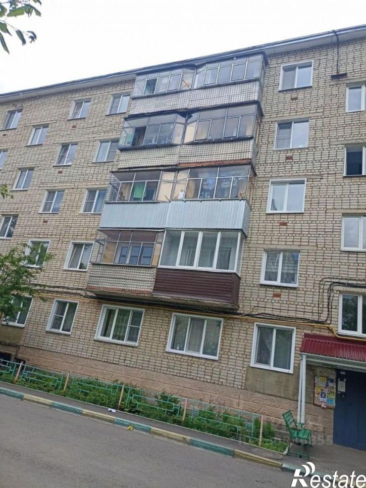 2-комн квартира ул Энгельса, 17,  д. 17
