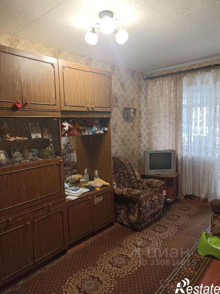 2-комн квартира ул Энгельса, 17,  д. 17