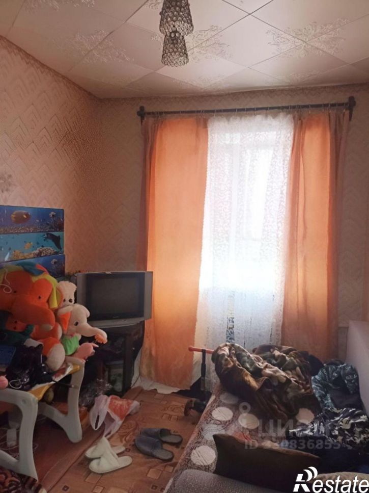 2-комн квартира ул Энгельса, 17,  д. 17