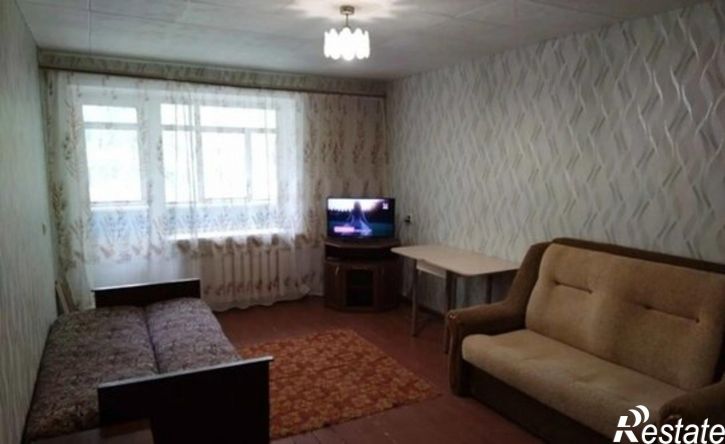 1-комн квартира улица М. Расковой, 16,  д. 16