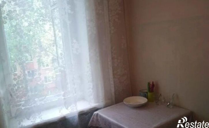 1-комн квартира улица М. Расковой, 16,  д. 16