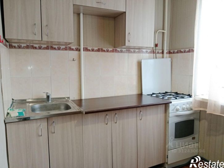 1-комн квартира ул Гожувская, 37,  д. 37