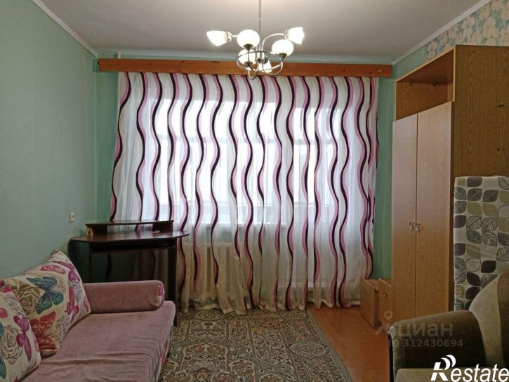1-комн квартира ул Гожувская, 37,  д. 37