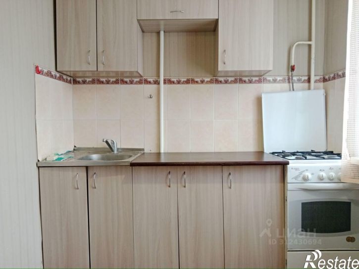 1-комн квартира ул Гожувская, 37,  д. 37