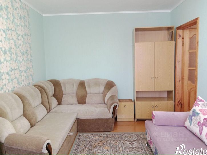 1-комн квартира ул Гожувская, 37,  д. 37