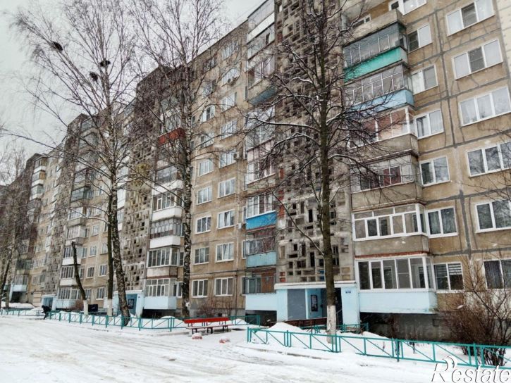 1-комн квартира ул Гожувская, 37,  д. 37