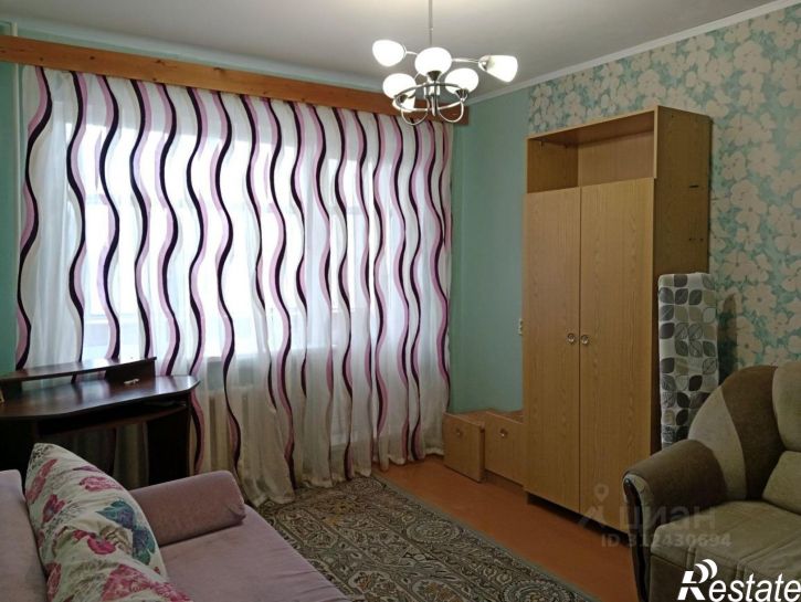 1-комн квартира ул Гожувская, 37,  д. 37