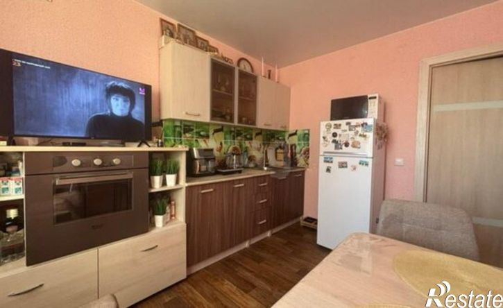 1-комн квартира пр-кт Российской Армии, 12,  д. 12