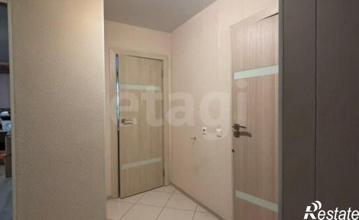 1-комн квартира пр-кт Российской Армии, 12,  д. 12