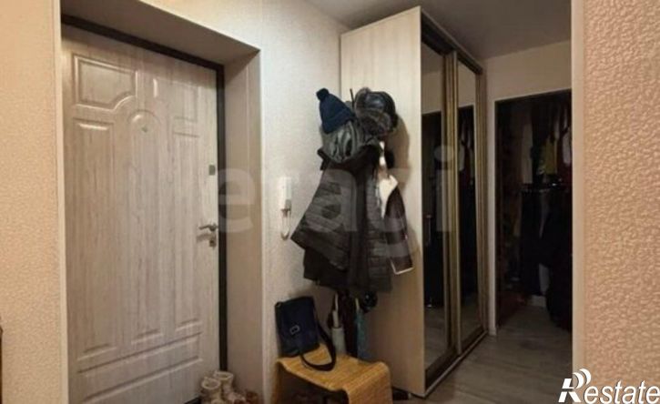 1-комн квартира пр-кт Российской Армии, 12,  д. 12