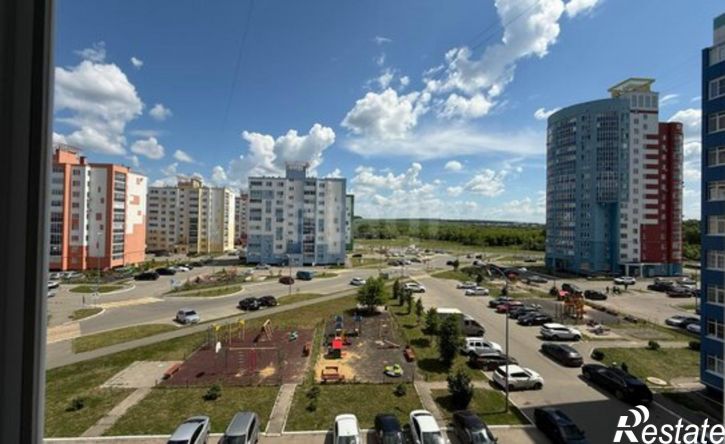 2-комн квартира ул Сураева-Королёва, 7,  д. 7