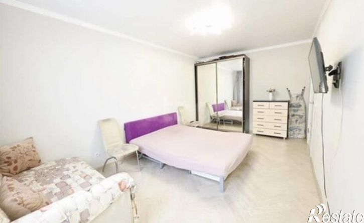 2-комн квартира ул Ульянова, 22А 1,  д. 22А 1,  к. 1