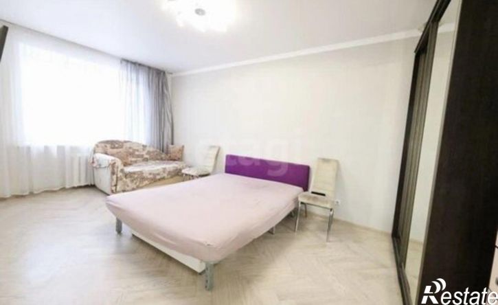 2-комн квартира ул Ульянова, 22А 1,  д. 22А 1,  к. 1