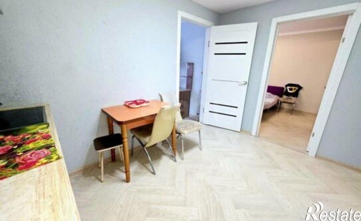 2-комн квартира ул Ульянова, 22А 1,  д. 22А 1,  к. 1