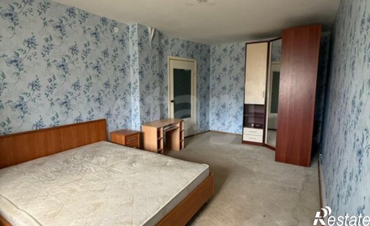 1-комн квартира ул Косарева, 43,  д. 43