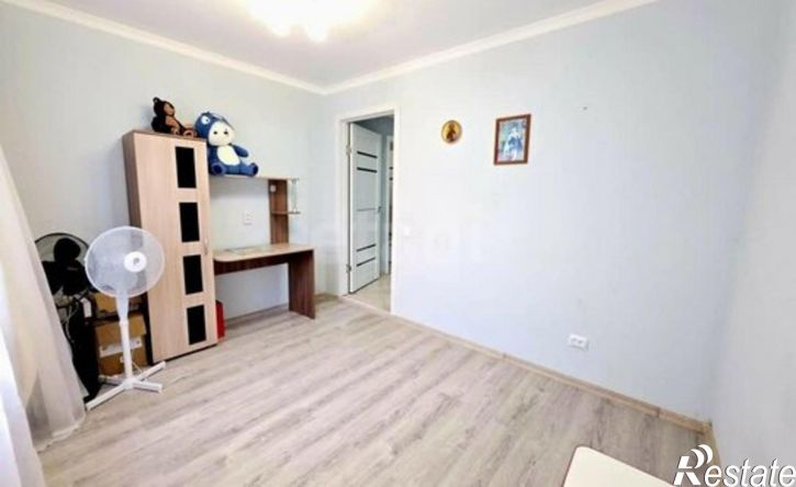 2-комн квартира ул Ульянова, 22А 1,  д. 22А 1,  к. 1