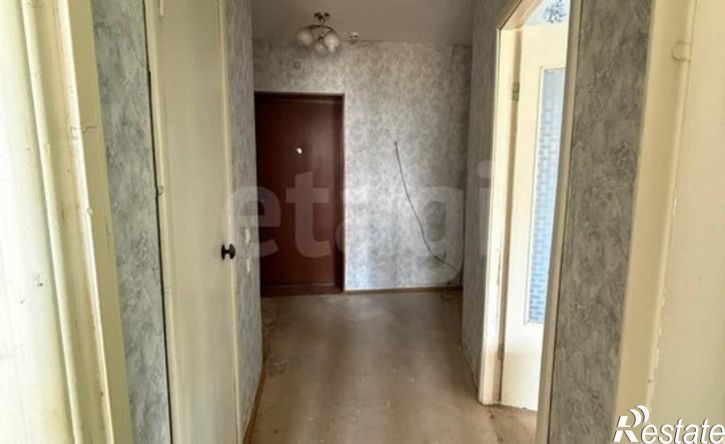 1-комн квартира ул Косарева, 43,  д. 43
