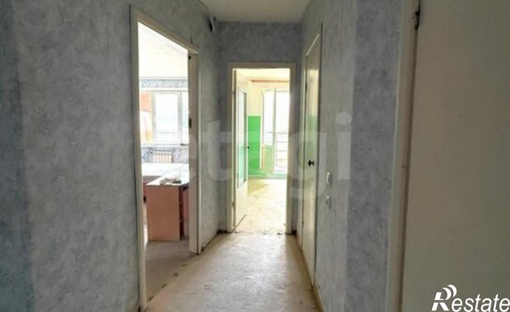 1-комн квартира ул Косарева, 43,  д. 43