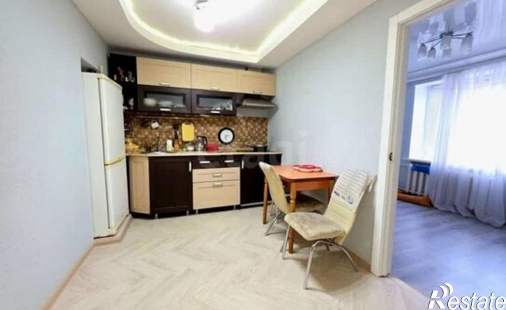 2-комн квартира ул Ульянова, 22А 1,  д. 22А 1,  к. 1