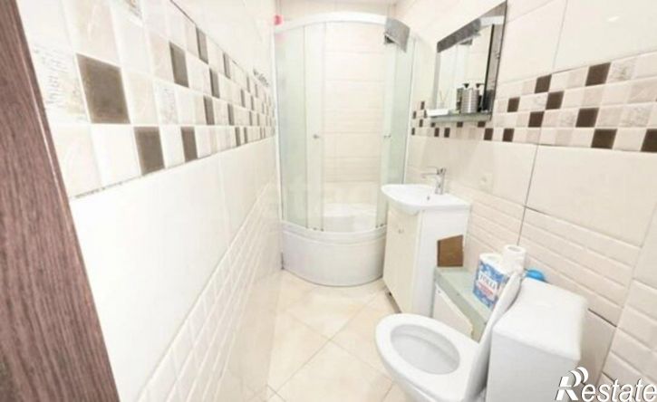 2-комн квартира ул Ульянова, 22А 1,  д. 22А 1,  к. 1