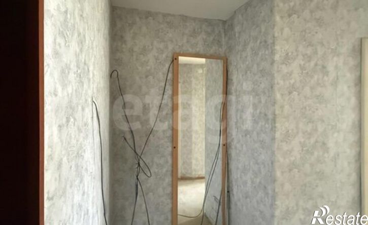 1-комн квартира ул Косарева, 43,  д. 43