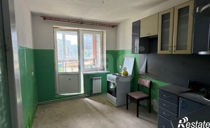 1-комн квартира ул Косарева, 43,  д. 43