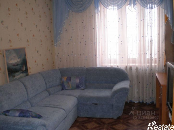 2-комн квартира ул Коммунистическая, 54,  д. 54