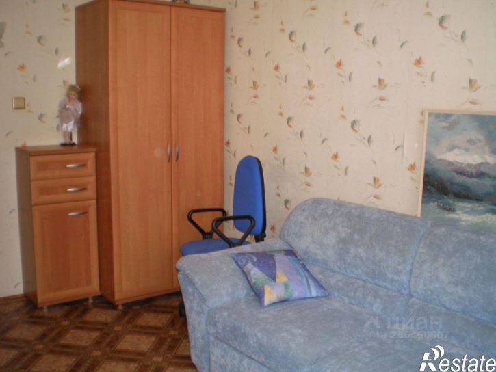 2-комн квартира ул Коммунистическая, 54,  д. 54