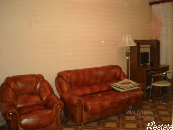 2-комн квартира ул Коммунистическая, 54,  д. 54