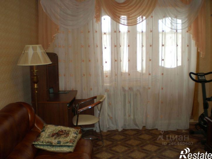 2-комн квартира ул Коммунистическая, 54,  д. 54