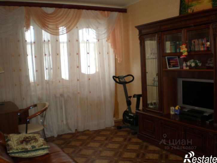 2-комн квартира ул Коммунистическая, 54,  д. 54
