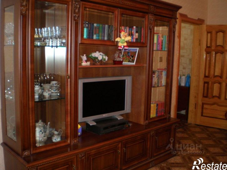 2-комн квартира ул Коммунистическая, 54,  д. 54