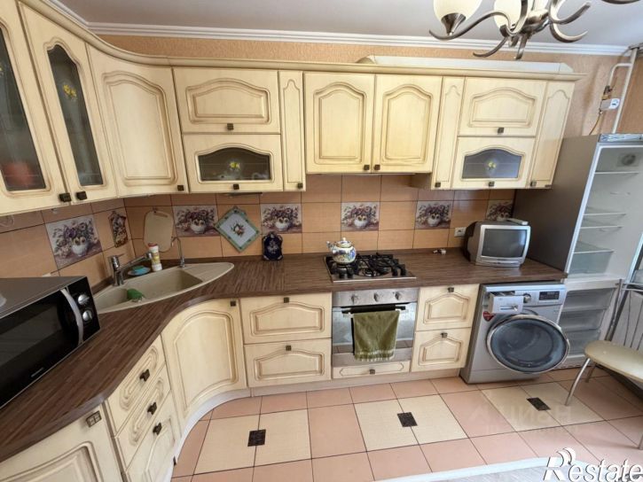 2-комн квартира Мордовская улица, 35 к233А,  д. 35 к233А
