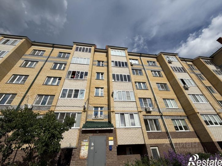 2-комн квартира Мордовская улица, 35 к233А,  д. 35 к233А