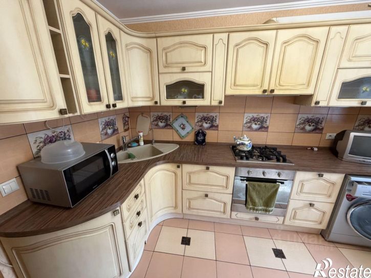 2-комн квартира Мордовская улица, 35 к233А,  д. 35 к233А